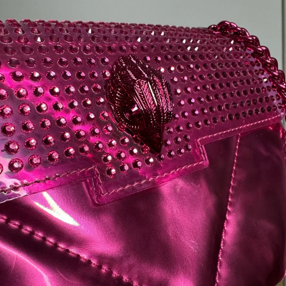 Kurt Geiger mini Kensington bag - Picture 7 of 14